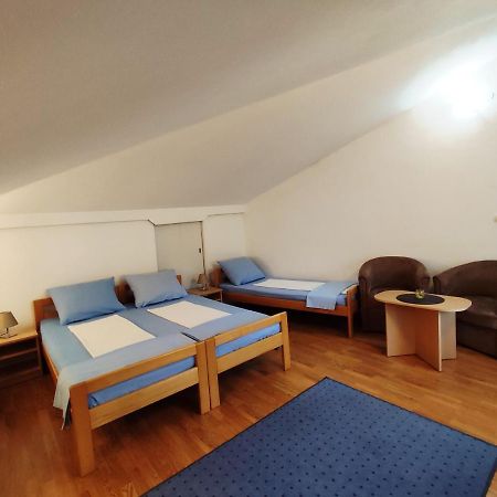 Apartments Sole Mio Мостар Экстерьер фото