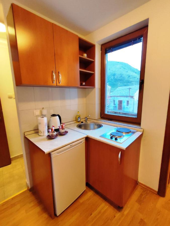 Apartments Sole Mio Мостар Экстерьер фото