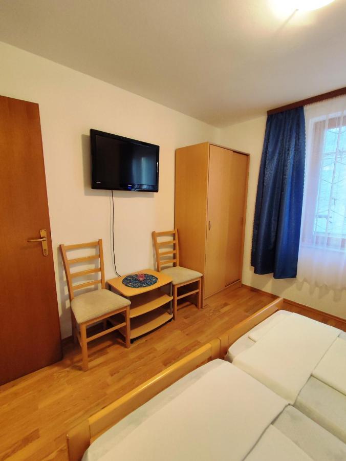 Apartments Sole Mio Мостар Экстерьер фото