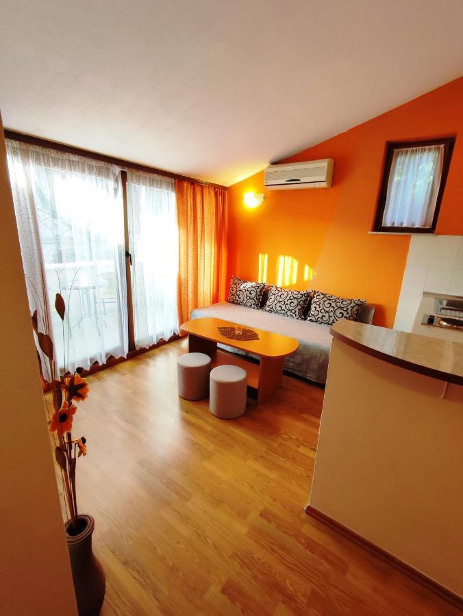 Apartments Sole Mio Мостар Экстерьер фото