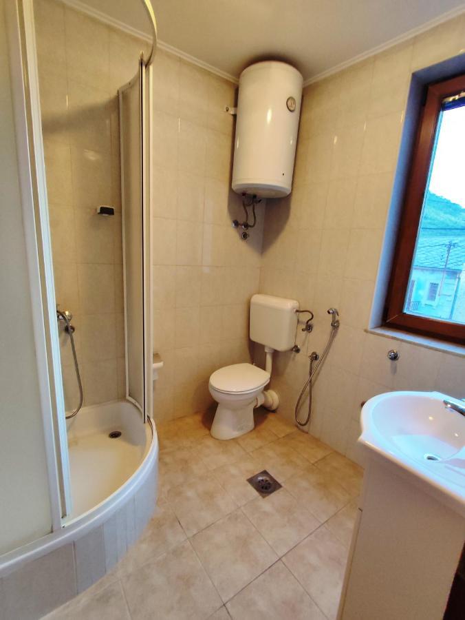 Apartments Sole Mio Мостар Экстерьер фото