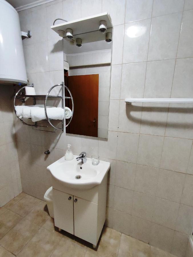 Apartments Sole Mio Мостар Экстерьер фото