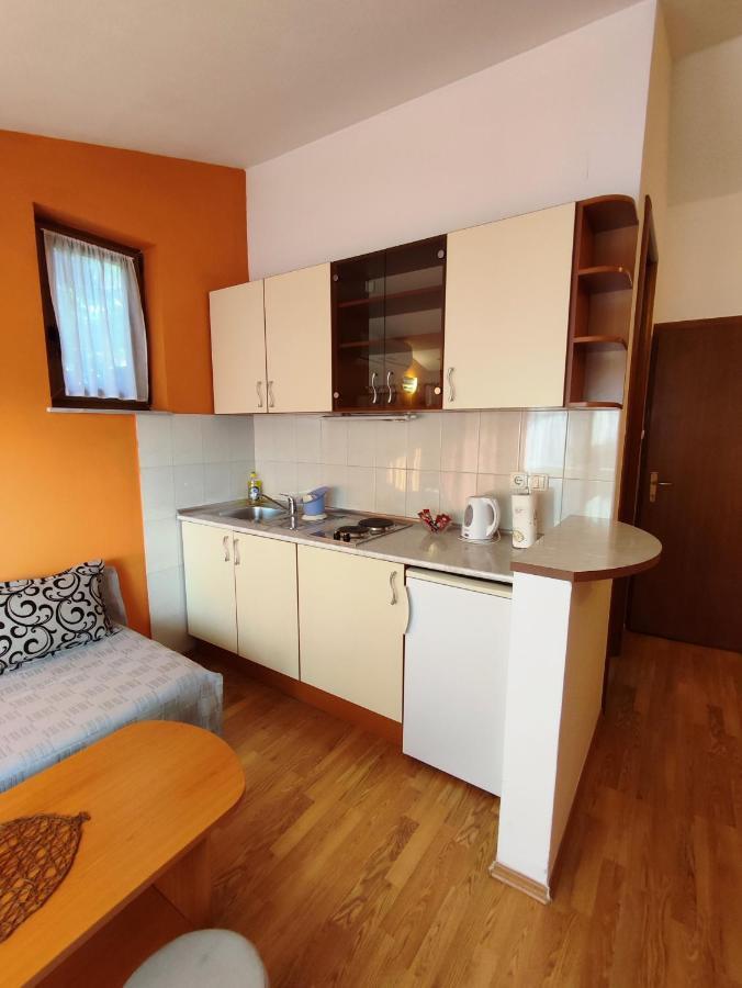 Apartments Sole Mio Мостар Экстерьер фото