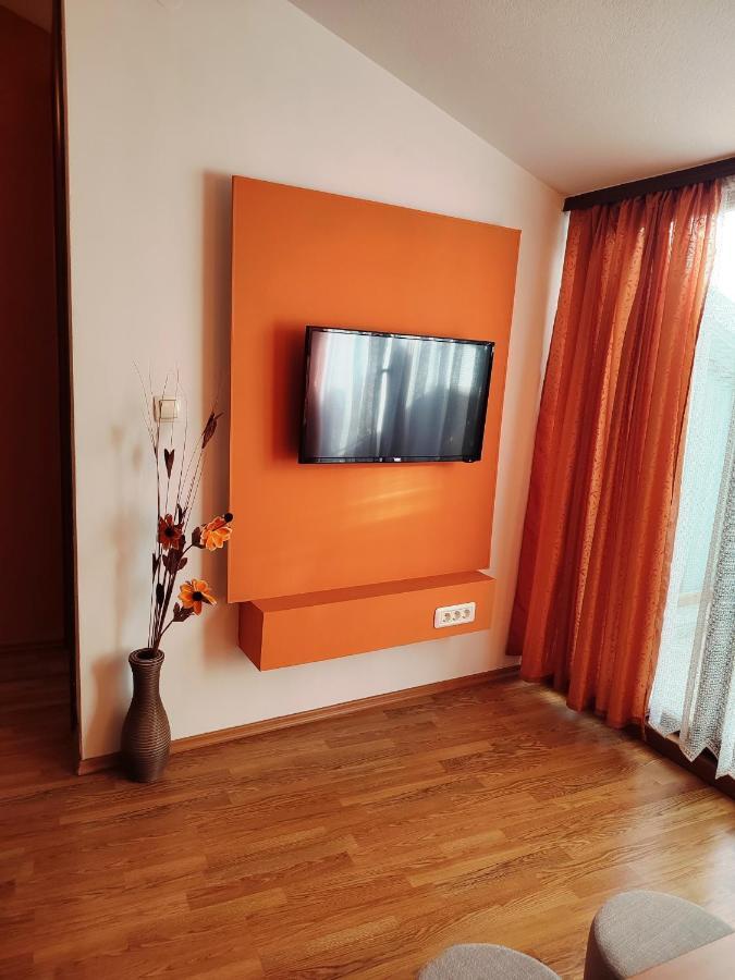Apartments Sole Mio Мостар Экстерьер фото