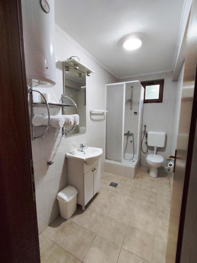 Apartments Sole Mio Мостар Экстерьер фото