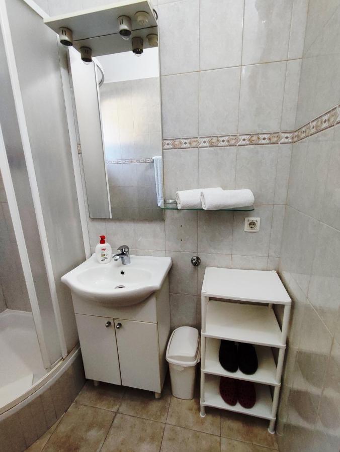 Apartments Sole Mio Мостар Экстерьер фото