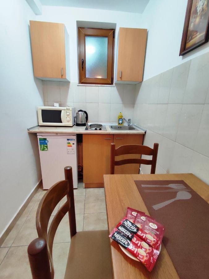 Apartments Sole Mio Мостар Экстерьер фото