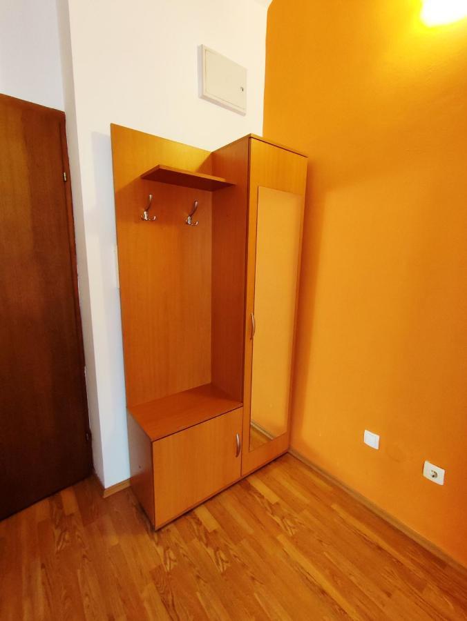 Apartments Sole Mio Мостар Экстерьер фото