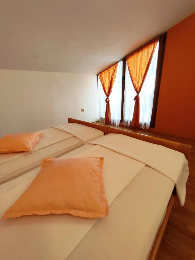 Apartments Sole Mio Мостар Экстерьер фото
