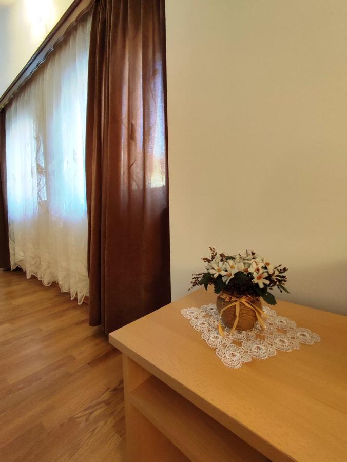 Apartments Sole Mio Мостар Экстерьер фото