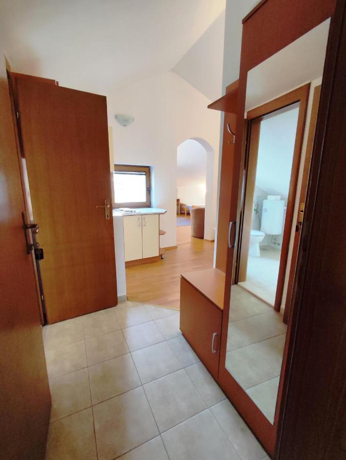 Apartments Sole Mio Мостар Экстерьер фото