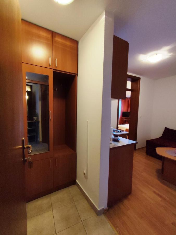 Apartments Sole Mio Мостар Экстерьер фото