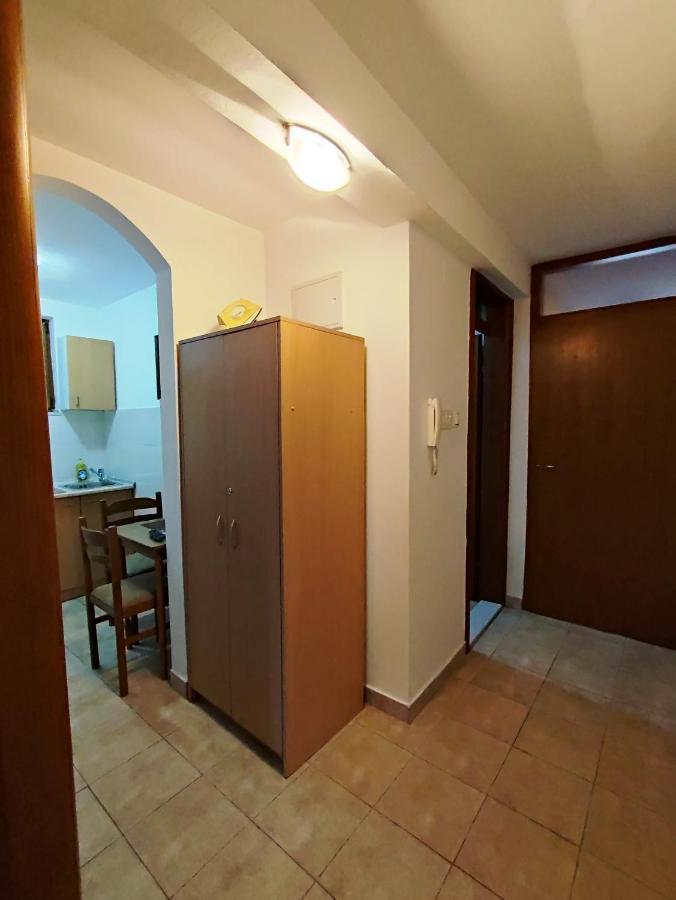 Apartments Sole Mio Мостар Экстерьер фото