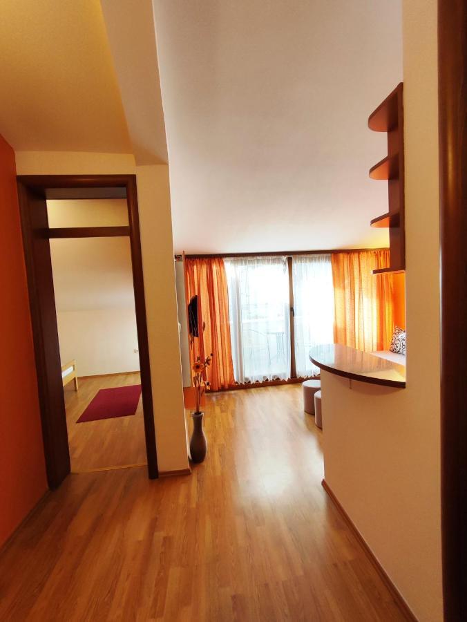 Apartments Sole Mio Мостар Экстерьер фото