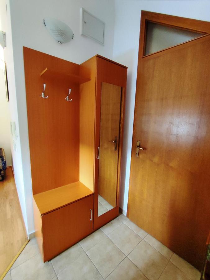 Apartments Sole Mio Мостар Экстерьер фото